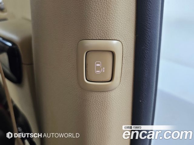 Kia Canival 2019 — photo 17