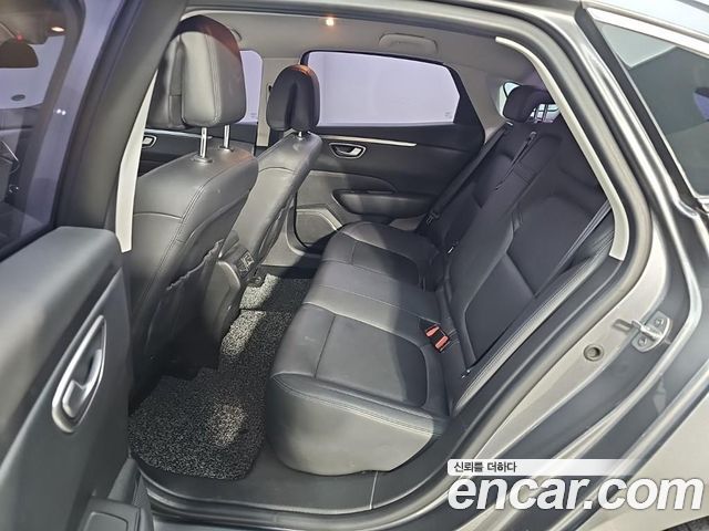 Renault Korea SM6 2019 — photo 11