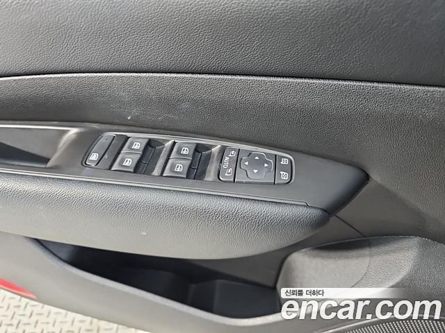 Renault Korea SM6 2019 — photo 12