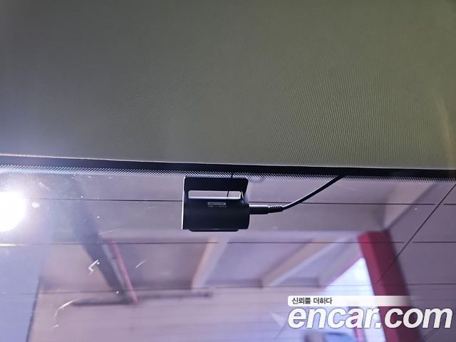 Renault Korea SM6 2019 — photo 17