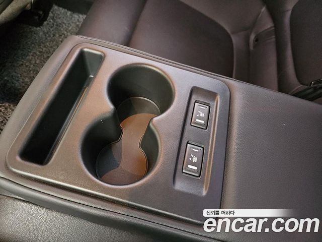 Renault Korea SM6 2019 — photo 18