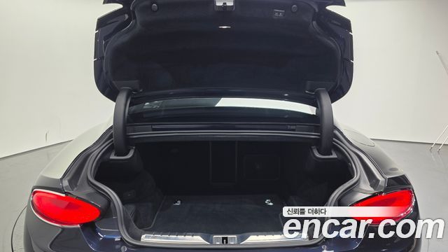 Bentley Continental 2020 — photo 20