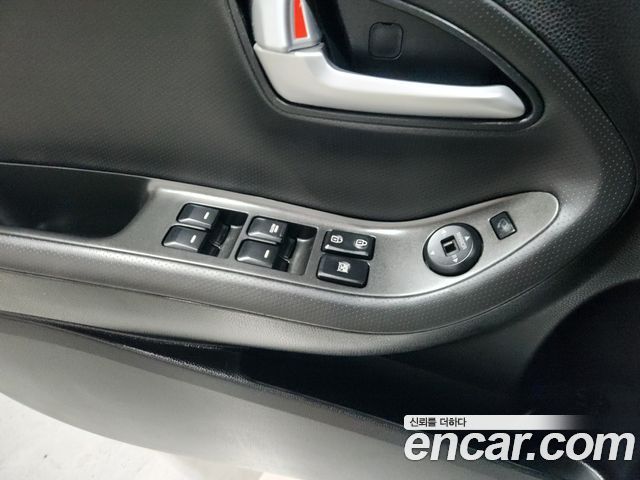 Kia morning 2016 — photo 9