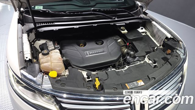 Lincoln MKC 2015 — photo 6