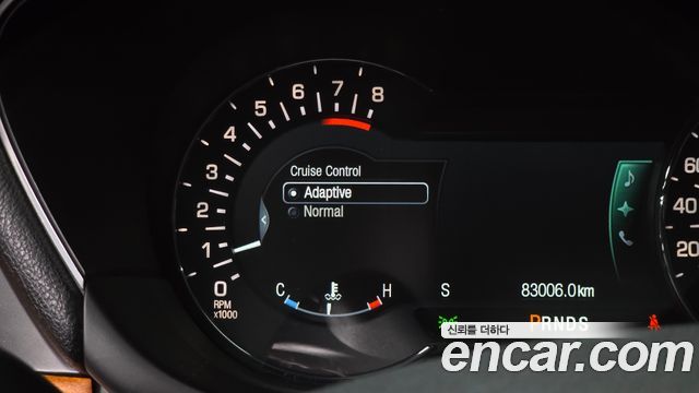 Lincoln MKC 2015 — photo 16
