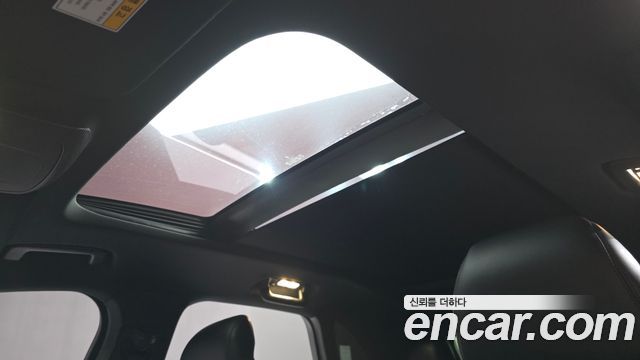 Lincoln MKC 2015 — photo 19