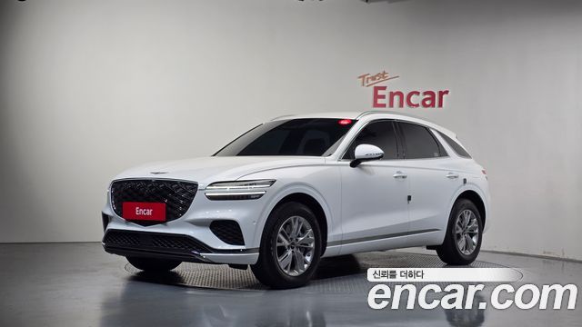 Genesis GV70 2025 — photo 1