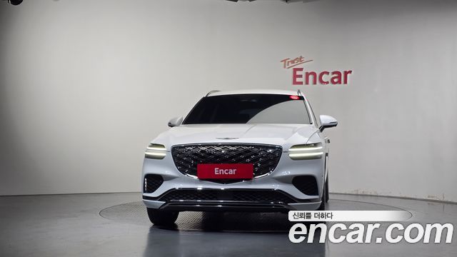 Genesis GV70 2025 — photo 3