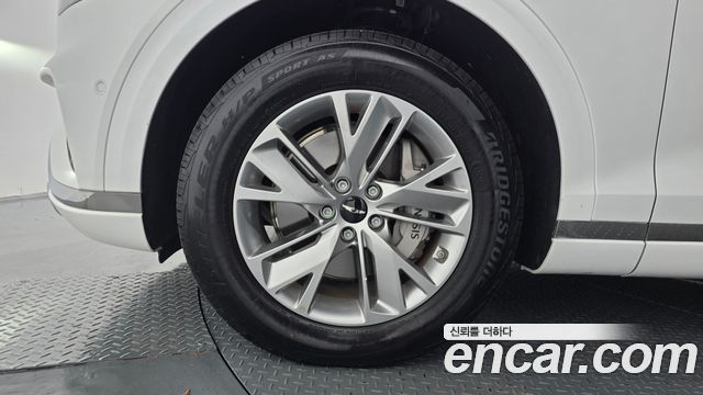 Genesis GV70 2025 — photo 5