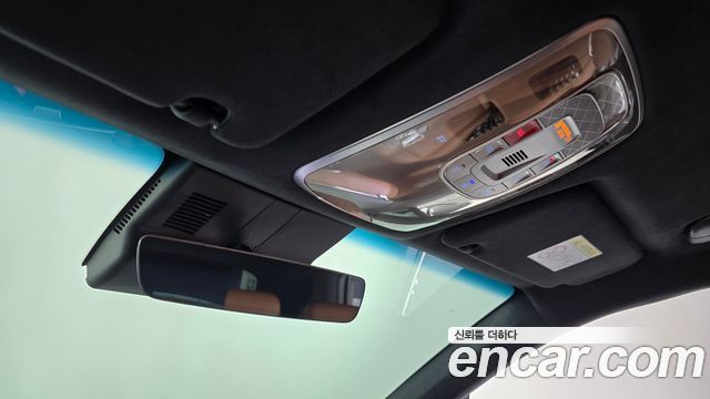 Genesis GV70 2025 — photo 26