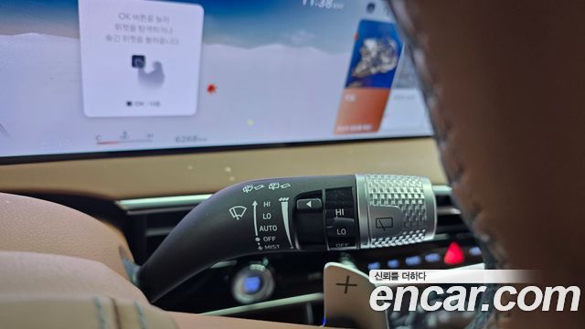 Genesis GV70 2025 — photo 28