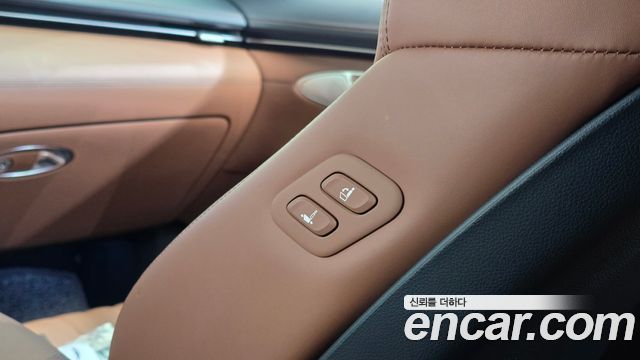 Genesis GV70 2025 — photo 29