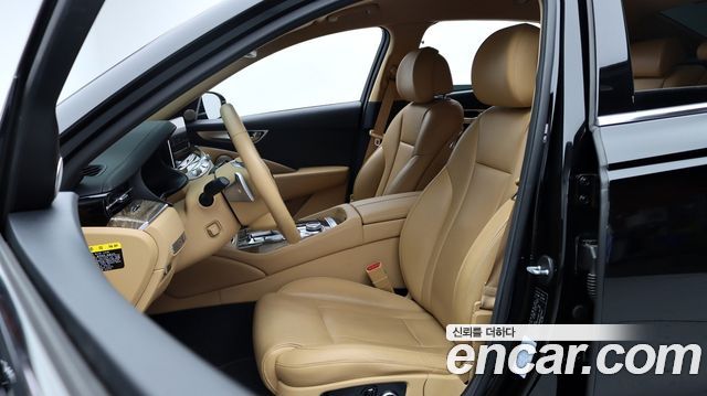 Kia K9 2021 — photo 3