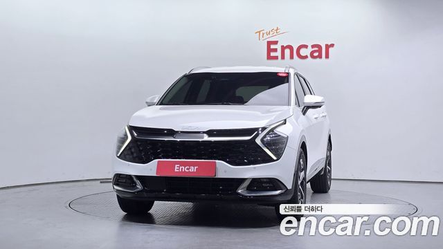 Kia Sportage 2024 — photo 3