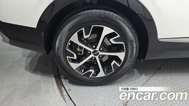 Kia Sportage 2024 — photo 5