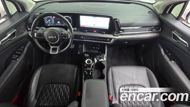 Kia Sportage 2024 — photo 10