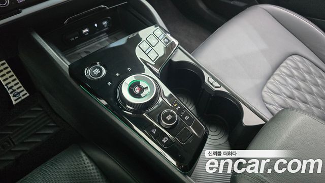 Kia Sportage 2024 — photo 12
