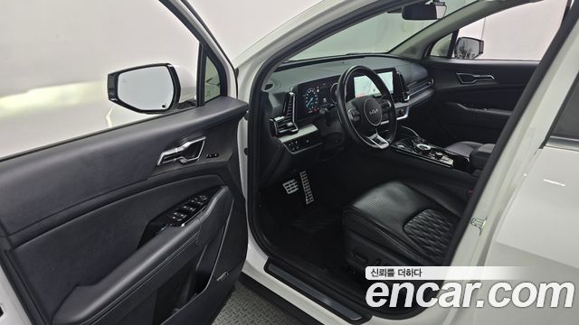 Kia Sportage 2024 — photo 13
