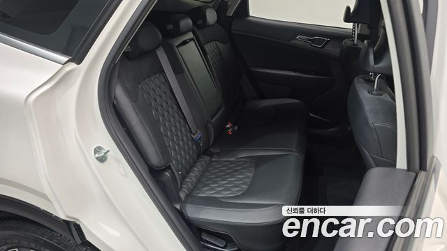 Kia Sportage 2024 — photo 17