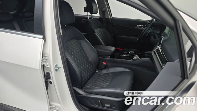 Kia Sportage 2024 — photo 18