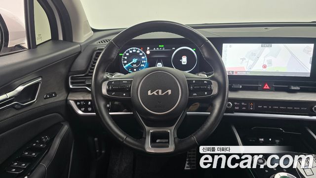 Kia Sportage 2024 — photo 19