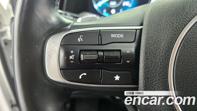 Kia Sportage 2024 — photo 22