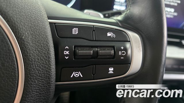 Kia Sportage 2024 — photo 23