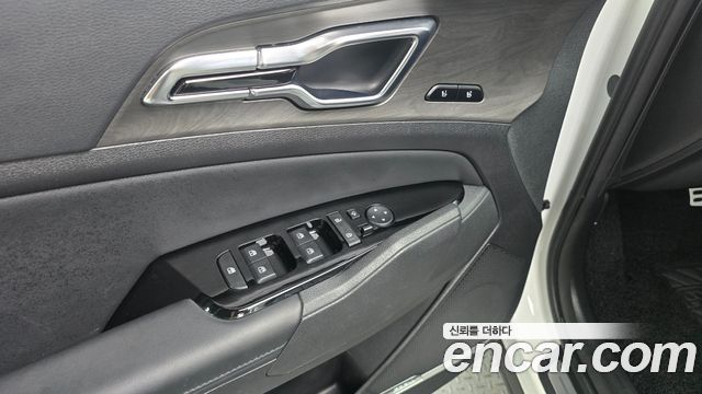Kia Sportage 2024 — photo 24