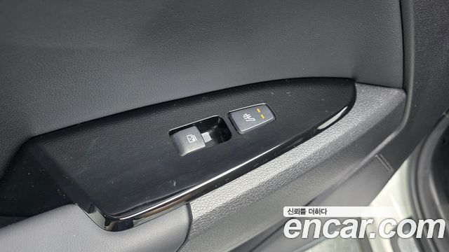 Kia Sportage 2024 — photo 25