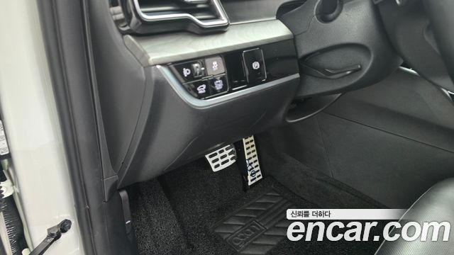 Kia Sportage 2024 — photo 26