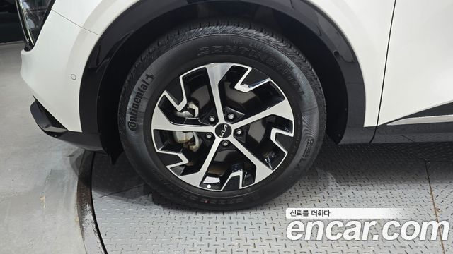 Kia Sportage 2024 — photo 7