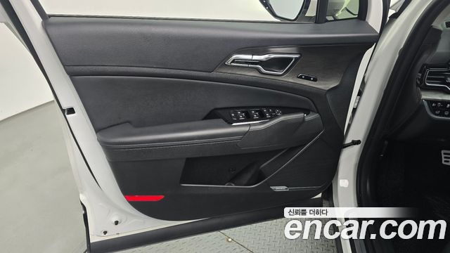 Kia Sportage 2024 — photo 14