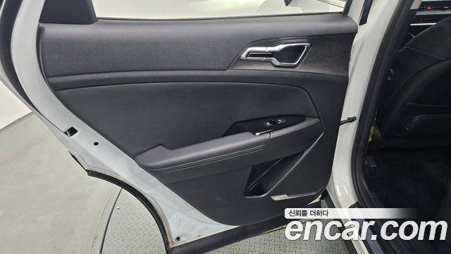 Kia Sportage 2024 — photo 15