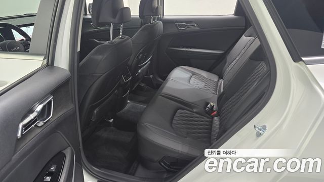 Kia Sportage 2024 — photo 16
