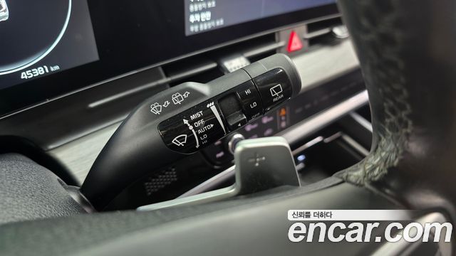 Kia Sportage 2024 — photo 28