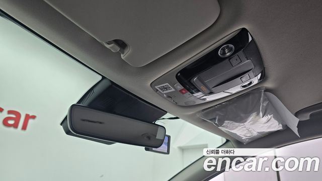 Kia Sportage 2024 — photo 29