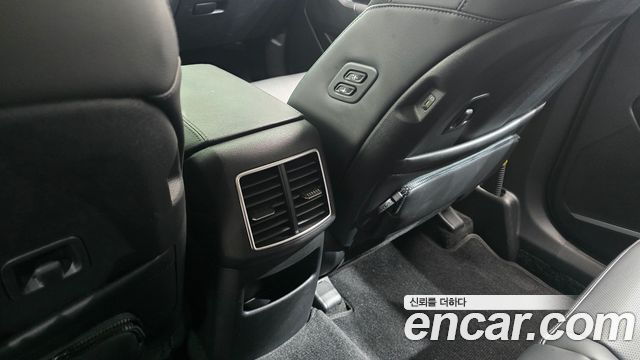 Kia Sportage 2024 — photo 31