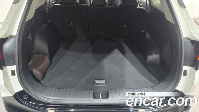 Kia Sportage 2024 — photo 33