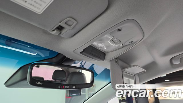 Chevrolet Korea Bolt EV 2018 — photo 22