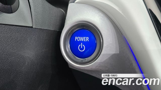 Chevrolet Korea Bolt EV 2018 — photo 24