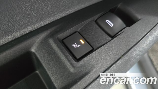 Chevrolet Korea Bolt EV 2018 — photo 26