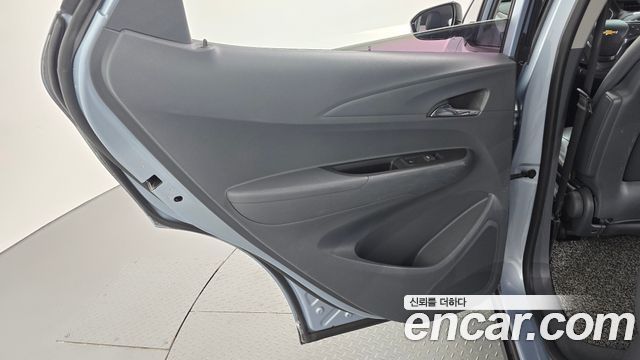Chevrolet Korea Bolt EV 2018 — photo 15