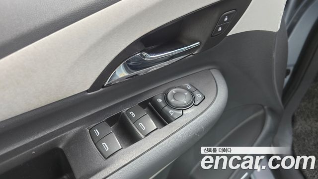 Chevrolet Korea Bolt EV 2018 — photo 27