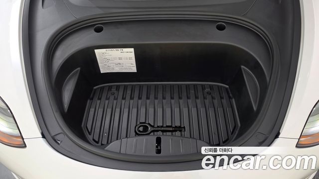 Tesla Model 3 2022 — photo 6