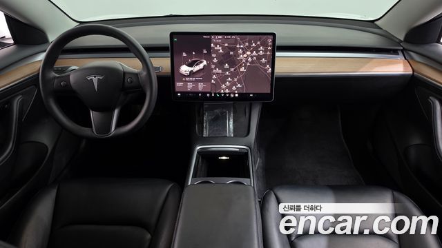 Tesla Model 3 2022 — photo 10
