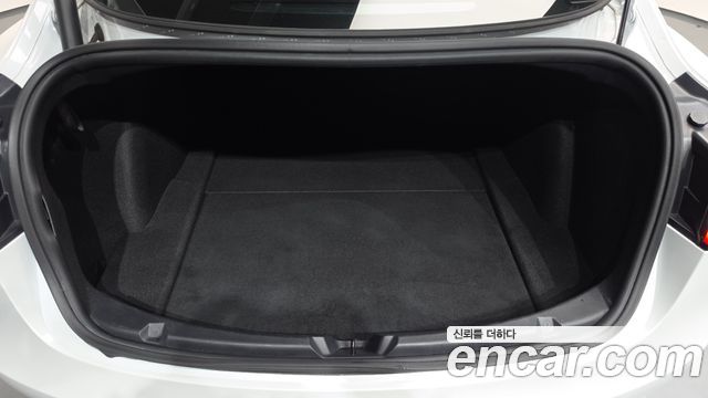 Tesla Model 3 2022 — photo 23