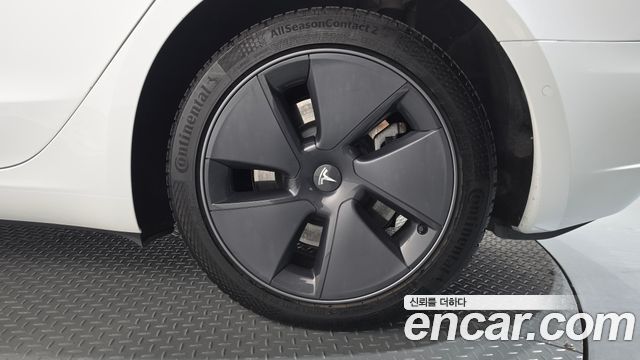Tesla Model 3 2022 — photo 7