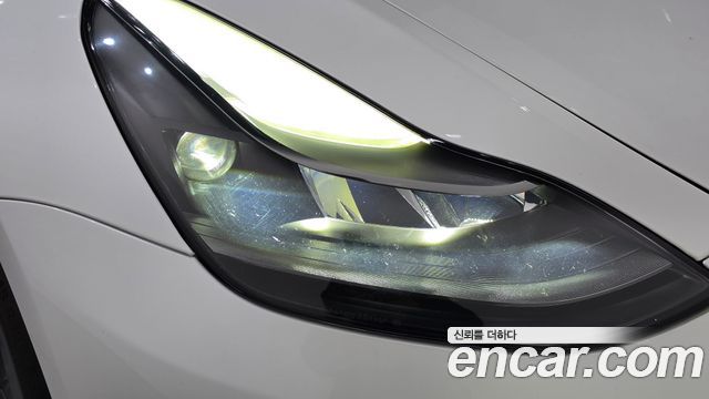 Tesla Model 3 2022 — photo 8