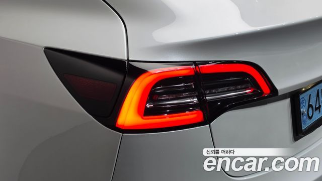 Tesla Model 3 2022 — photo 9