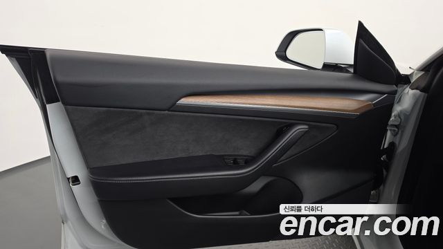 Tesla Model 3 2022 — photo 14